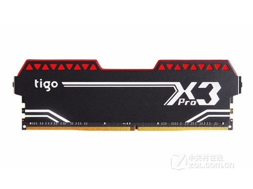 金泰克X3 Pro 8GB DDR4 2666使用技巧指南