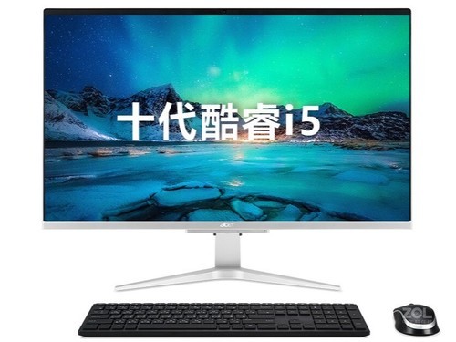 Acer 蜂鸟C27-962评测文章