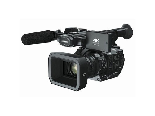 z cam AG-UX90MC