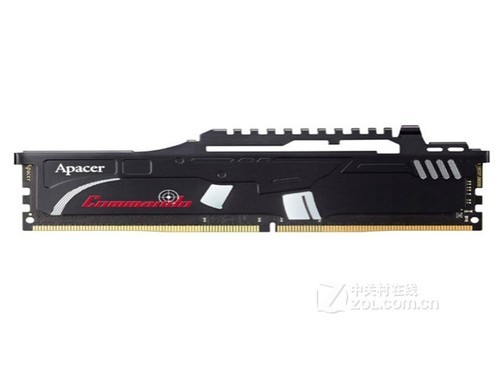 宇瞻突击队 8G DDR4 2800评测文章