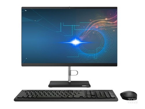 联想扬天S4430(i3 10110U/4GB/1TB/集显/21.5英寸)