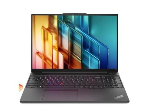 ThinkPad E16 2023 锐龙版 R7 7730U/16GB/1TB/集显