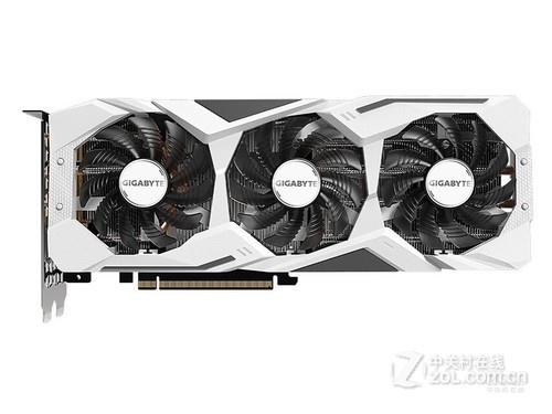 技嘉GeForce RTX 2060 SUPER GAMING OC WHITE 8G使用技巧指南