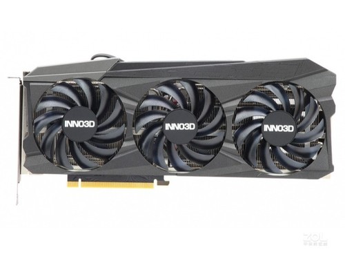 Inno3D GeForce RTX 3080TI GAMING X3版