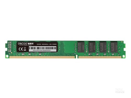 OSCOO 4GB DDR3 1600使用技巧指南