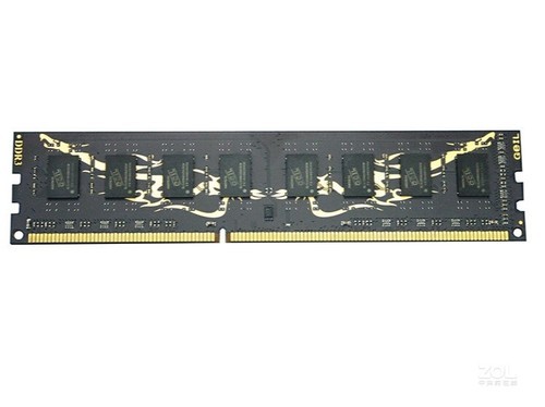 金邦黑龙电竞 8GB DDR3 1666使用技巧指南