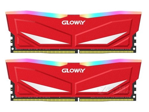 光威深渊 16GB DDR4 3200（2×8GB）