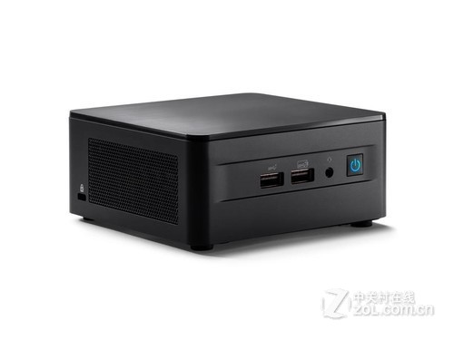 Intel 华尔街峡谷 专业版 vPRO NUC12WSHv5评测文章