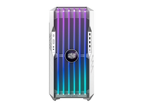 CoolerMaster（酷冷至尊）HAF700EVO EATX使用技巧指南