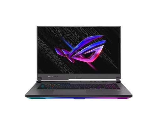 ROG 魔霸 6 Plus(R9 6900HX/16GB/1TB/RTX3070Ti)