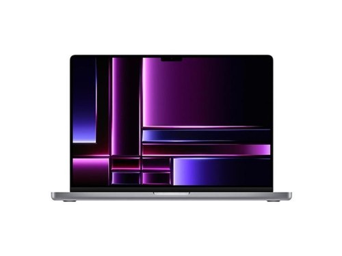 苹果MacBook Pro 16 2023(12核M2 Pro/16GB/512GB/19核集显)