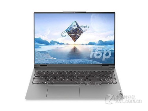 ThinkBook 16p 2022 锐龙版(R7 6800H/16GB/512GB/RTX3060)