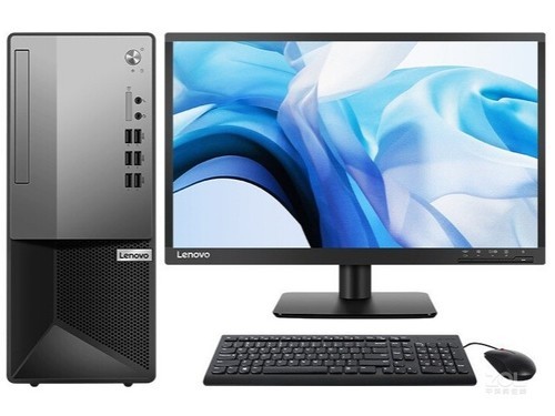 联想扬天 M2600t(G6400/8GB/1TB/2G独显/23LCD)评测文章