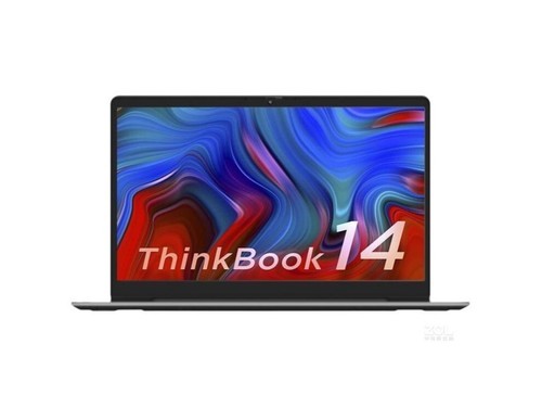 ThinkBook 14P 锐龙版 2021(R7 5700U/16GB/512GB/集显)