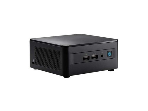 Intel 华尔街峡谷 NUC12WSHi5