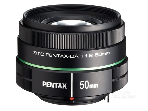 宾得SMC PENTAX-DA 50mm f/1.8评测文章