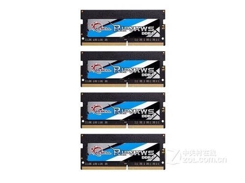 芝奇Ripjaws 64GB DDR4 3466评测文章