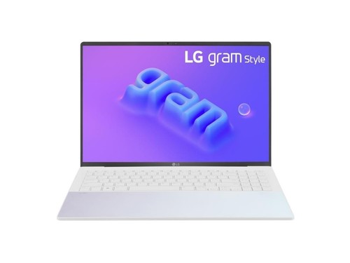 LG gram Style 16(i7 1360P/32GB/1TB/集显)评测文章