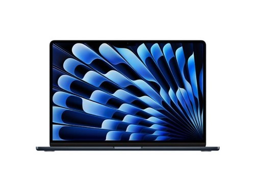 苹果MacBook Air 15 2023(8核M2/8GB/512GB/10核集显)