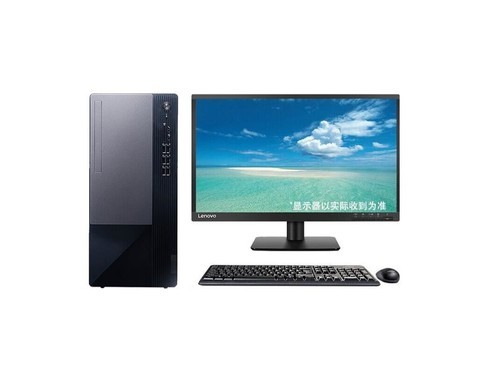 联想扬天 T4900k 12代酷睿(i7 12700/16GB/512GB+1TB/2GB独显/23.8英寸)评测文章