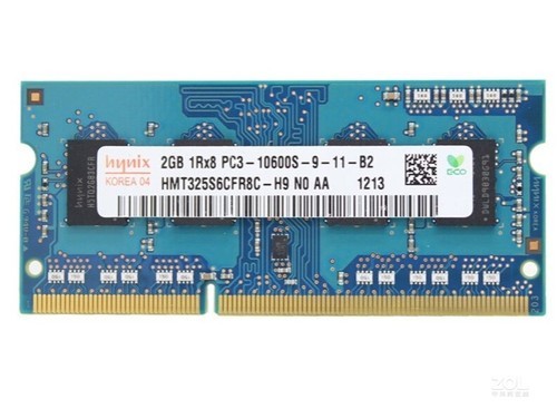 海力士2GB DDR3 1066使用技巧指南