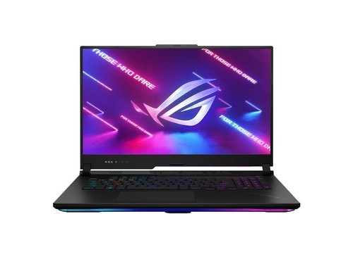 ROG 魔霸7 Plus 超能版(R9 7945HX/16GB/1TB/RTX4080)