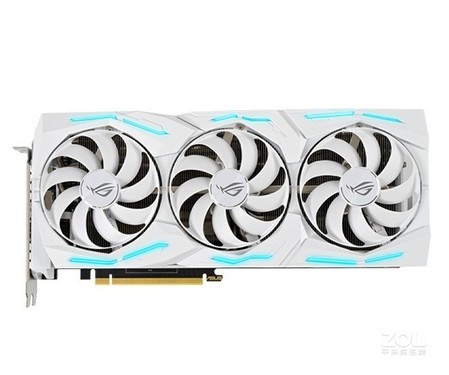 华硕ROG-STRIX-RTX2080S-O8G-WHITE-GAMING使用技巧指南