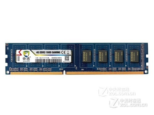 协德4GB DDR3 1600使用技巧指南