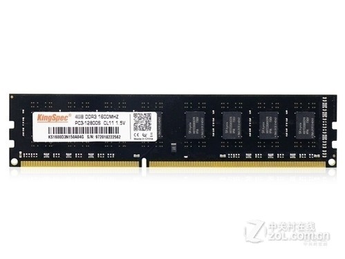 金胜维4GB DDR4 2666使用技巧指南