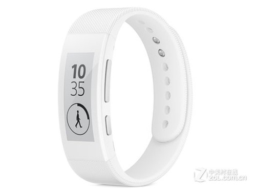 索尼SmartBand Talk