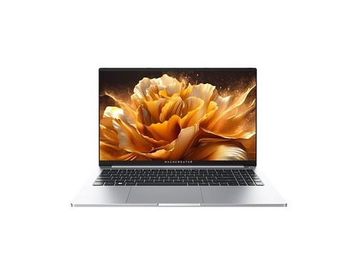 机械师创物者15N(i7 13620H/16GB/512GB)