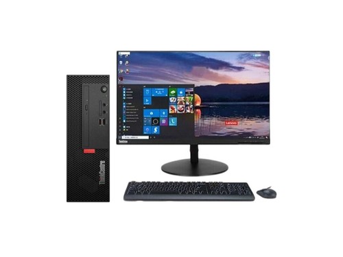 联想ThinkCentre M730e(i5 10500/8GB/1TB/无光驱/集显/23英寸)评测文章