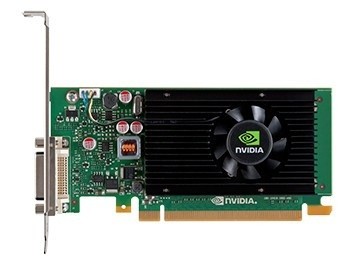 NVIDIA Quadro NVS315评测文章