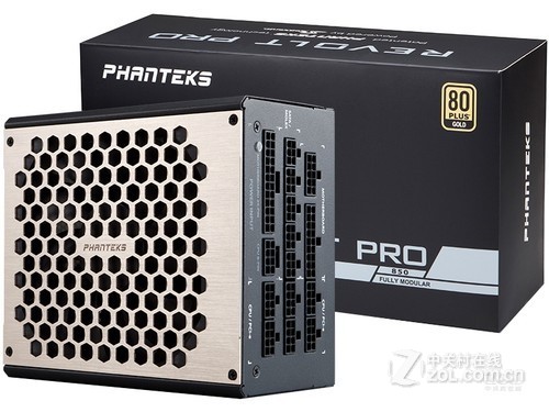 追风者Revolt PRO 850W