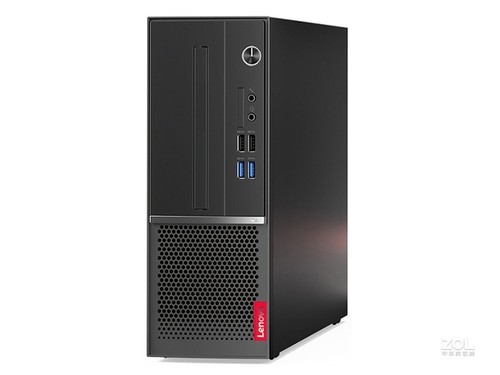 联想扬天M4000s(i3 9100/8GB/256GB+1TB/集显)