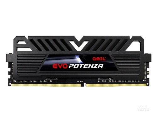 金邦狂速超频 EVO-POTENZA 16GB DDR4 3000（套装）评测文章