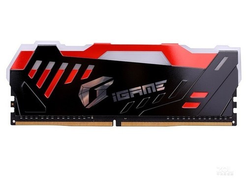 七彩虹iGame 8GB DDR4 3000