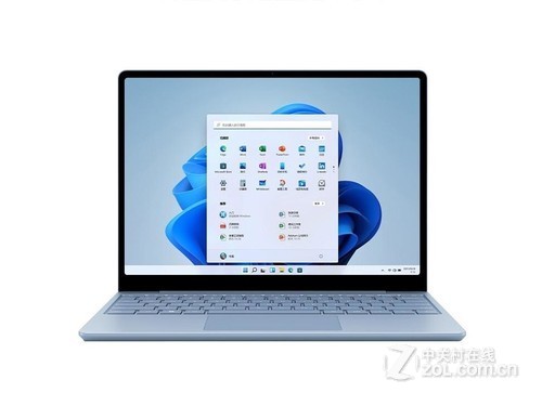 微软Surface Laptop Go 2(i5 1135G7/8GB/256GB/集显)