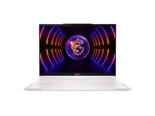 msi微星绝影16 Studio(i7 13700H/16GB/1TB/RTX4060)评测文章