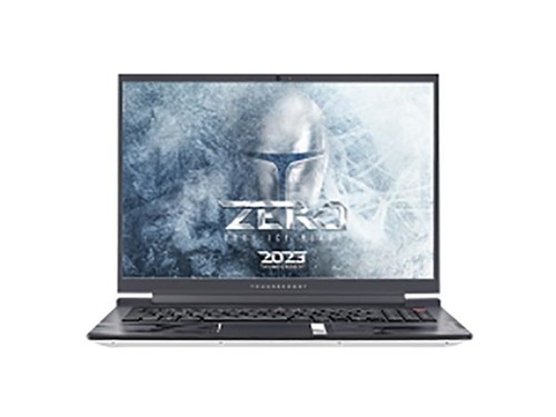 雷神ZERO 2023(i9 13900HX/16GB/512GB/RTX4060/白)使用技巧指南