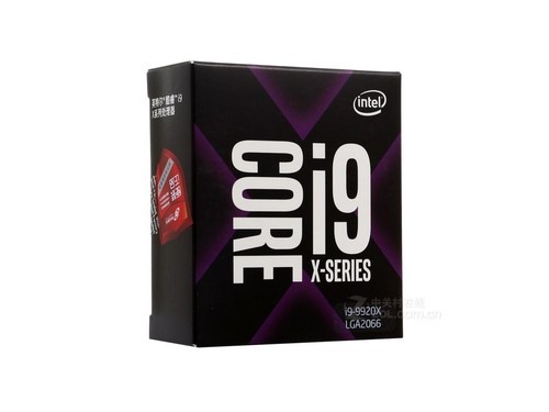 Intel 酷睿i9 9920X使用技巧指南