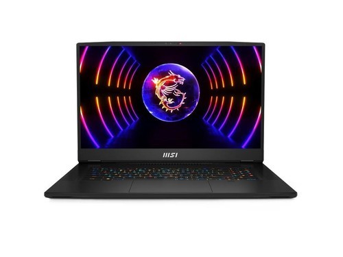 msi微星泰坦GT77 HX(i9 13980HX/64GB/4TB/RTX4090)使用技巧指南