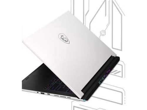 msi微星绝影14 Studio （i9 13900H/16GB/1TB/RTX4060）