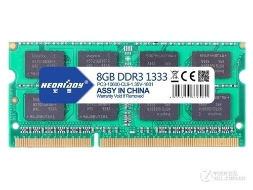 宏想8GB DDR3L 1333（笔记本）使用技巧指南