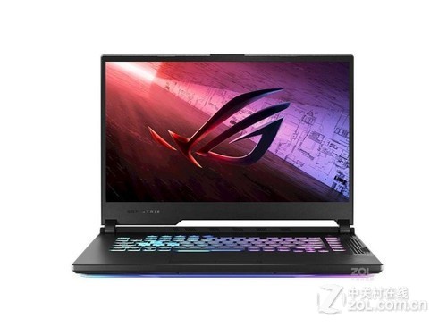 ROG 魔霸4Plus(i7 10875H/16GB/1TB/RTX2070)评测文章