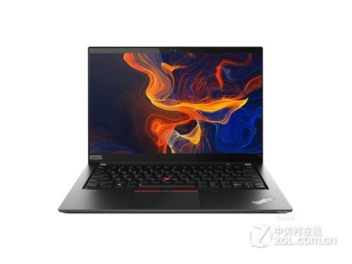 ThinkPad T14锐龙版(20UD0002CD)