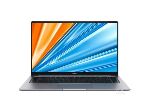 荣耀MagicBook 16 Pro锐龙版(R7 5800H/16GB/512GB/GTX1650)