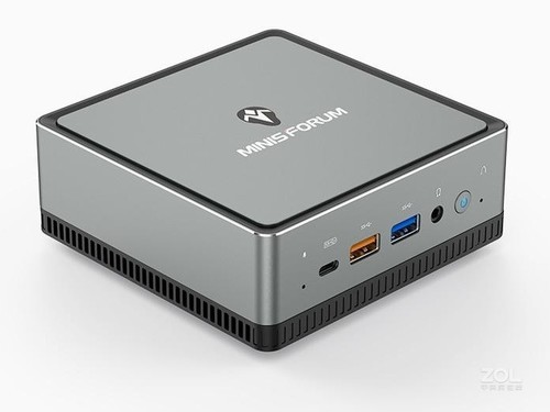 Minisforum UM250(R5 Pro 2500U)评测文章