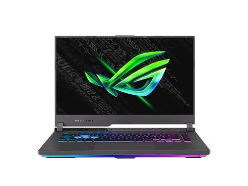 ROG 魔霸新锐 2022(R9 6900HX/16GB/512GB/RTX3060/165Hz)