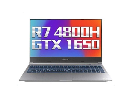 机械革命蛟龙(R7 4800H/16GB/512GB/GTX1650/60Hz)评测文章